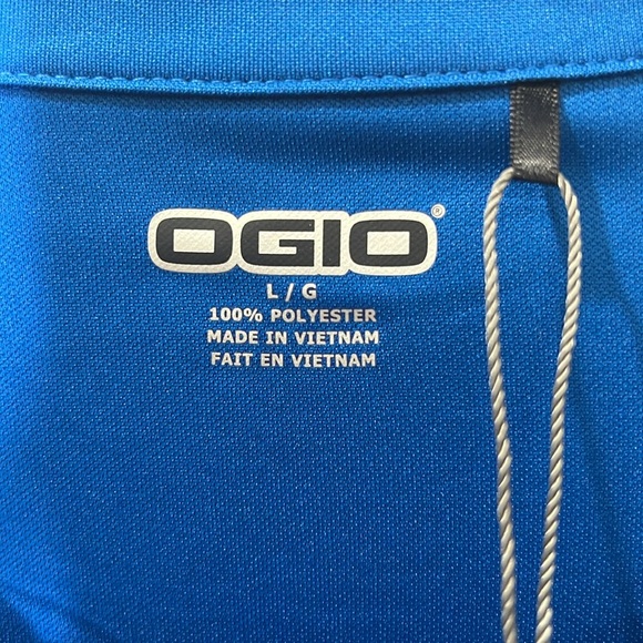 OGIO Men’s Polo Shirt - Picture 2 of 4